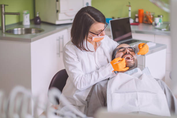 Best Emergency Root Canal Treatment in Batavia, IL