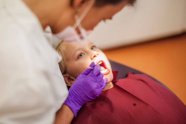 Best Emergency Dental Care for Broken or Chipped Teeth in Batavia, IL