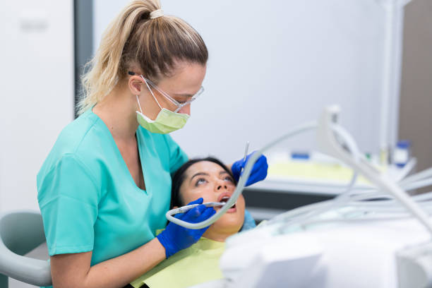 Best Emergency Dental Care for Broken or Chipped Teeth in Batavia, IL